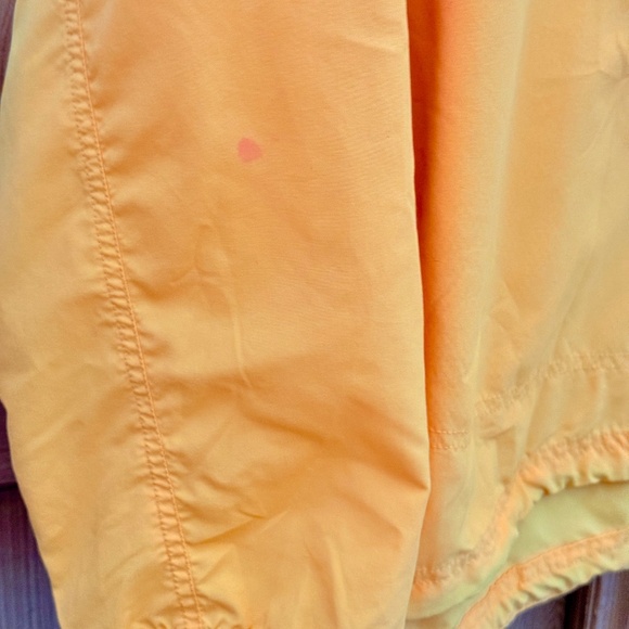 LL Bean Men's Pullover Anorak Windbreaker Hoodie Sz Reg XXL - Picture 6 of 6